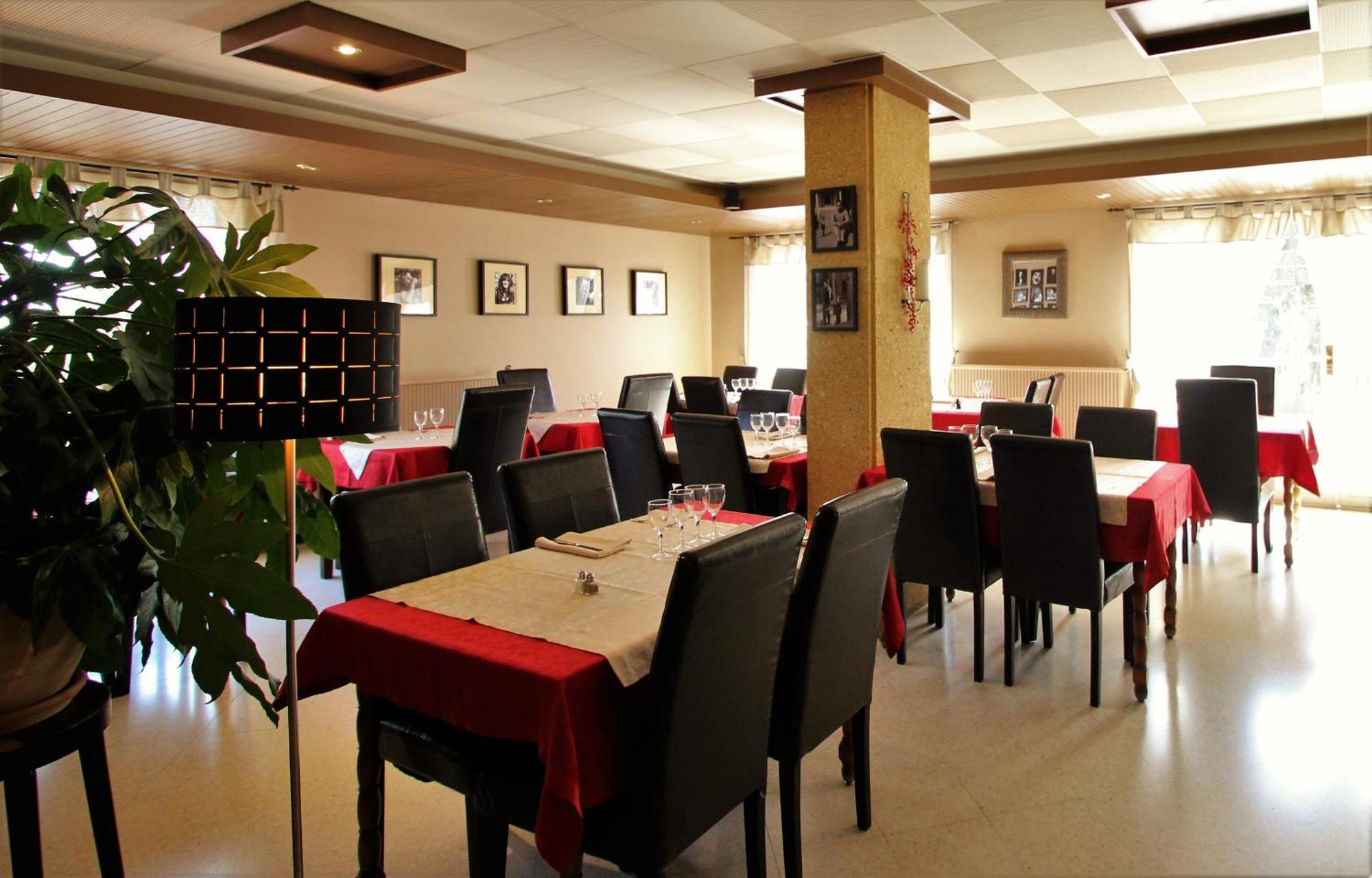 Saint-Nazaire  Hotel Le Valaurie מראה חיצוני תמונה