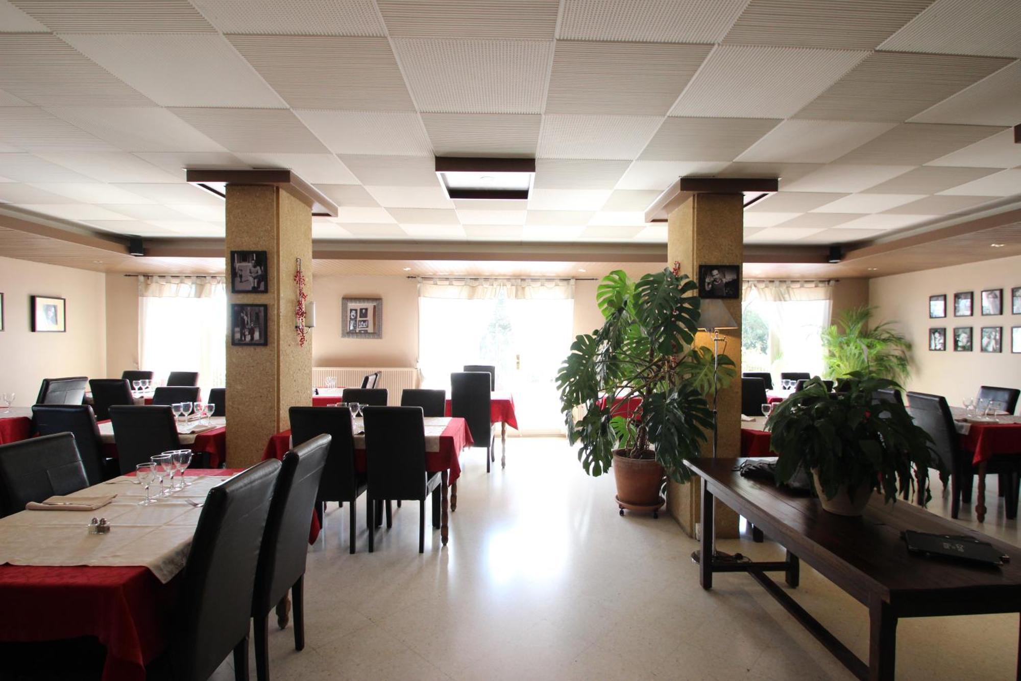 Saint-Nazaire  Hotel Le Valaurie מראה חיצוני תמונה