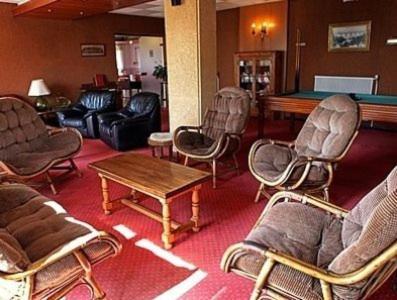 Saint-Nazaire  Hotel Le Valaurie מראה חיצוני תמונה