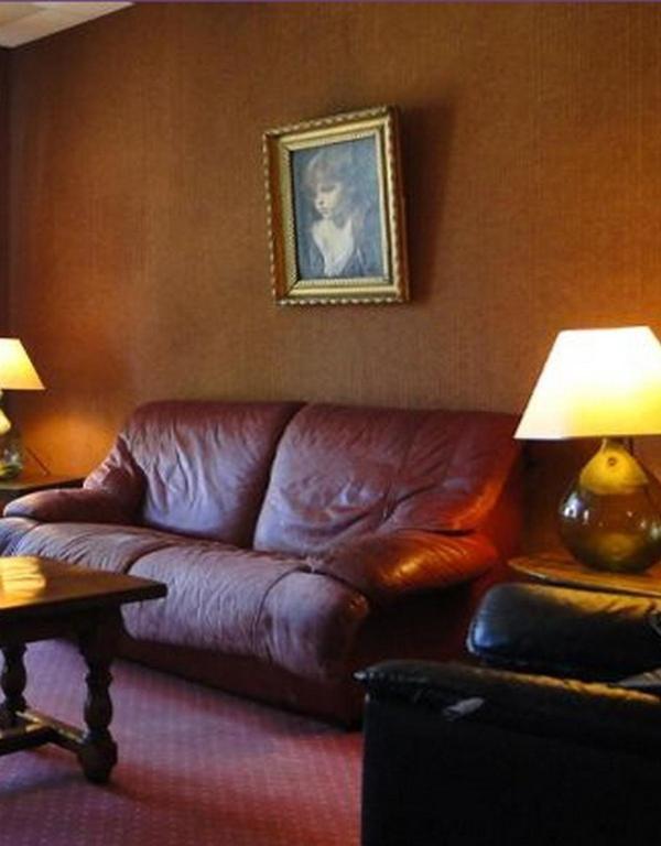 Saint-Nazaire  Hotel Le Valaurie מראה חיצוני תמונה