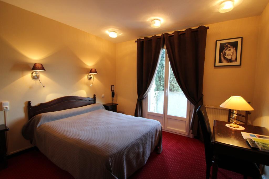 Saint-Nazaire  Hotel Le Valaurie מראה חיצוני תמונה