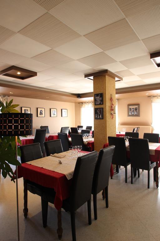 Saint-Nazaire  Hotel Le Valaurie מראה חיצוני תמונה