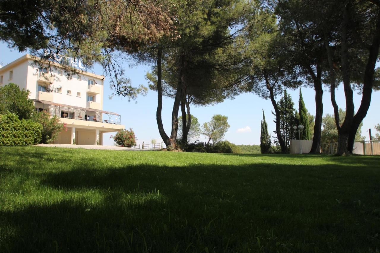 Saint-Nazaire  Hotel Le Valaurie מראה חיצוני תמונה
